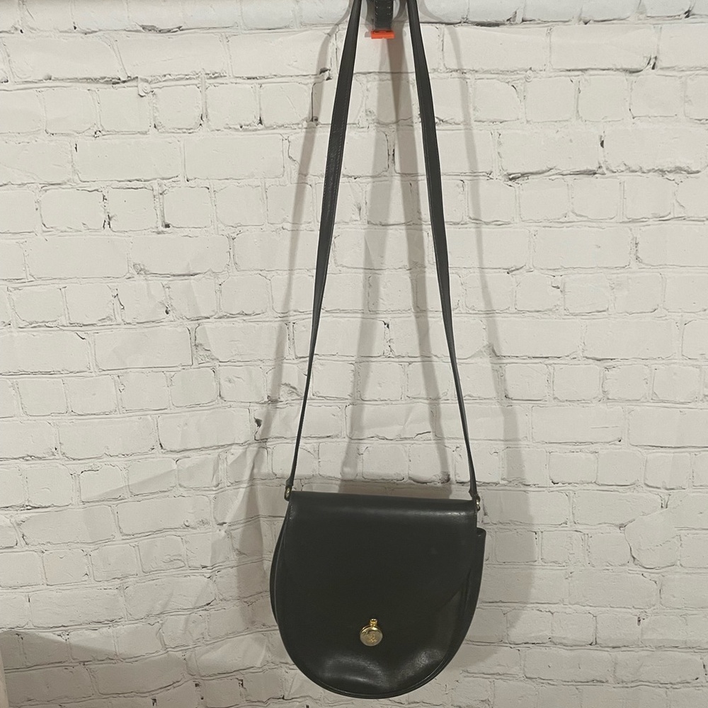 Authentic vintage rare Gucci bag